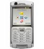 Sony ericsson p990i