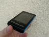 Sony ericsson xperia x10 mini black blue + card