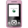 Sony Ericsson T303 Blossom Pink