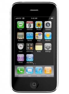 Apple Iphone 3G 16GB White