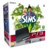 Sony playstation ps3 320gb + sims