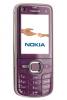Nokia 6220 classic plum + card microsd 4gb + garmin (