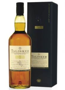 Talisker 10 Ani