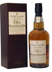 Glen Elgin 12 Ani