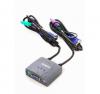 Switch KVM Edimax EK-PA2C PS2 cu 2 porturi