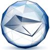 Antivirus avg  email server edition 2013 2 ani 15