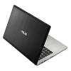 Laptop Asus S400CA-CA002H Intel Core i3-3217U 4GB DDR3 500GB+24GB SSD WIN8 Black