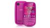 Telefon Mobil Nokia 201Asha Pink