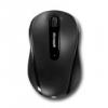 Input devices - mouse microsoft wireless mobile 4000 (wireless 2.4ghz,