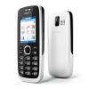 Telefon Mobil Nokia 112 Dual Sim White
