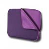 Sleeve Belkin for 15.6" laptop, Neoprene Grape