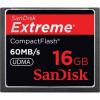 Card de memorie sandisk compact flash extreme 400x
