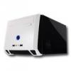 Carcasa cfi cbi-a8989 desktop mini-itx usb audio 150w