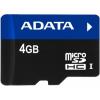 Card de Memorie ADATA MyFlash MicroSDHC UHS-I 4GB