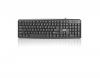 Tastatura RPC PHKB-U615RO-AC01A Black