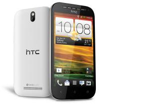 Telefon HTC ONE SV White