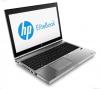 Laptop HP EliteBook 8470p Intel Core i7-3520M 4GB DDR3 180GB SSD WIN7 Silver