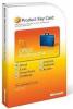 OEM Office Pro 2010 Romanian PC Attach Key PKC Microcase