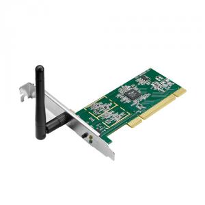 Placa de Retea Wirelles Asus PCI-N10 150Mbps