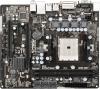 Asrock fm2a75m-dgsr2.0 - fm2 - amd -