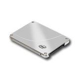 Intel SSD 300GB 320 series, 2.5" (7mm), SATA 2 3G, R/W:270/205 MB/s