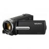 Camera video sony dcr-sx15e black