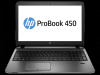 Hp probook 450 g2 i7-4510u 15.6 inch 1366 x 768 (hd