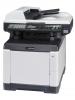 Multifunctionala kyocera fs-c2126mfp laser color a4