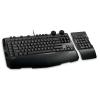 Sidewinder X6 Gaming Keyboard,  Taste si contur iluminat,  Taste programabile,  Numpad atasabil stanga/