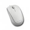 Input Devices - Mouse MICROSOFT Optical 500 (Cable, Optical 800dpi,3 btn,USB), White