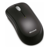 Mouse Microsoft Wireless 1000 Black