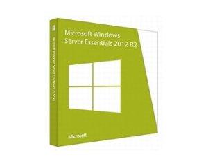 Microsoft Windows Server 2012 R2 Essentials 2CPU ROK - doar pentru servere Fujitsu