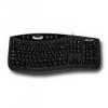 Tastatura microsoft comfort curve 2000 usb 2.0 black