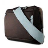 Carrying Case Belkin for Notebook 17" Chocolate with Tourmaline