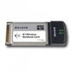 Placa de Retea Wirelles BELKIN F5D8011EE 300Mbps