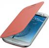 Samsung Galaxy S3 I9300 Flip Cover Pink