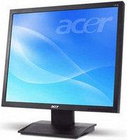 Monitor LCD 17 Acer V173DOBMD