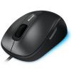 Mouse microsoft l2 comfort 4500 wired black