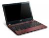 Netbook Acer AO756-887BCrr Intel Celeron 887 4GB DDR3 500GB HDD Red