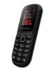 Telefon Mobil Alcatel 217D Dual Sim Black