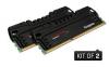 Kit memorie kingston ddr3 16gb 2400mhz