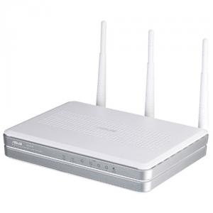 Router wireless asus rt n16