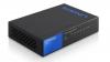 Switch Linksys LGS105 8 Ports 10/100/1000Mbps