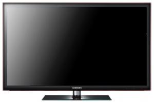 Televizor LED 32 Samsung UE32D5500 Full HD