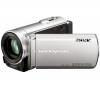 Camera video sony dcr sx73 silver