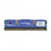 Kingston hyperx ddr2 non-ecc (2gb (2x1gb kit),800mhz) cl5 blu