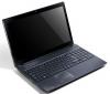 Laptop Acer Aspire AS5742G-384G32Mnkk Intel Core i3-380M 4GB DDR3 320GB HDD Black