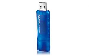 Memorie USB ADATA V110 Ultraslim 32GB USB Blue