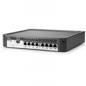 Switch HP PS1810-8G 8 Ports 10/100/1000 Mbps