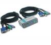 Switch kvm d-link dkvm-2k cu